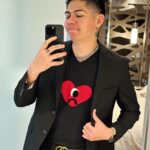 Antrax Instagram - te quería a mi manera ❤️ Hoy veo a Benito again si Dios lo permite 🫶🏻☺️