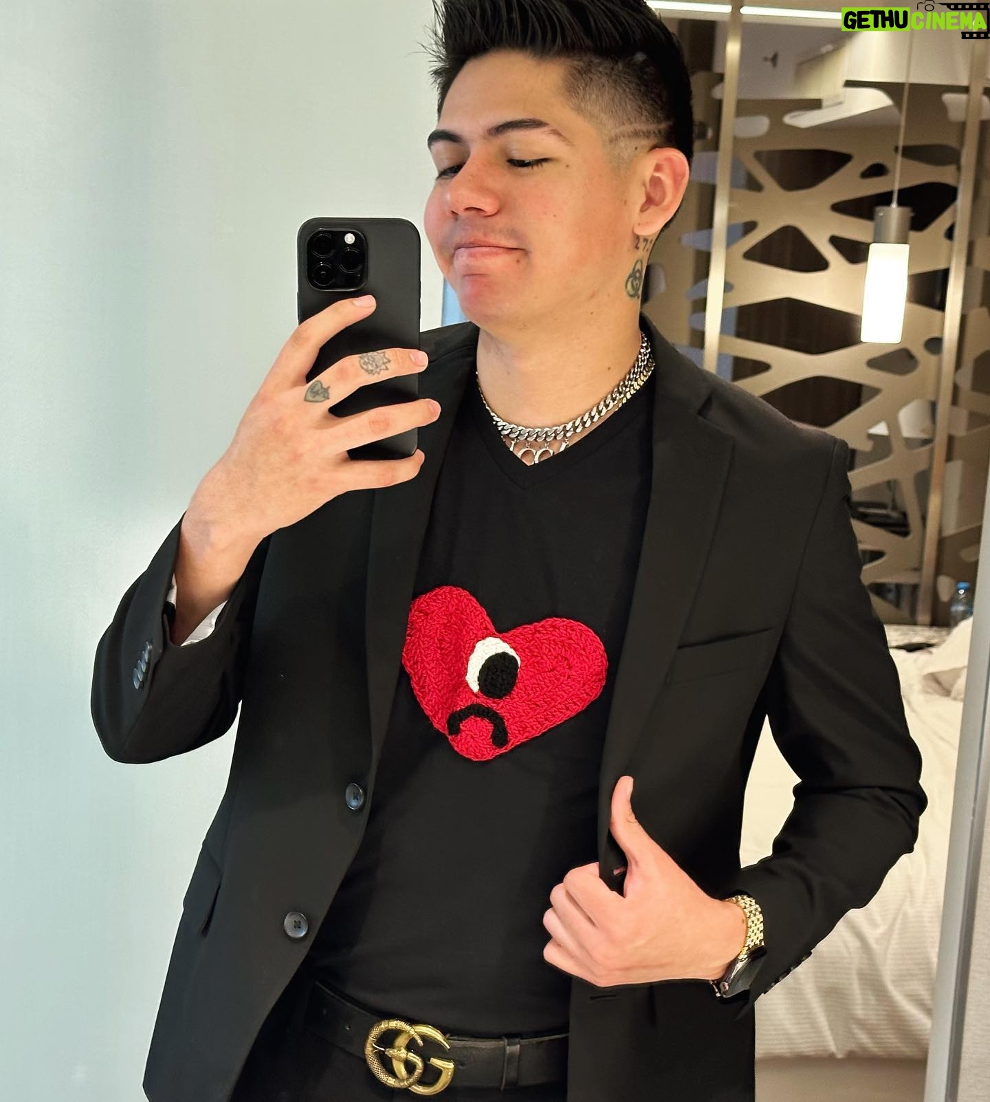 Antrax - 75.4K Likes - te quería a mi manera ❤️ Hoy veo a Benito again si Dios lo permite 🫶🏻☺️