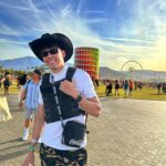 Antrax Instagram - Día 2 Coachella 🤠🤠🤠