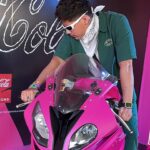Antrax Instagram - Lindos momentos en el lollapalooza con la mejor compañia ♥️♥️♥️ Siempre agradecido @cocacolamx #SubeElVolumen