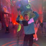 Antrax Instagram – ART ATTACK: MODO DESAFÍO ¡YA DISPONIBLE! x Disney  🥹🎨
Vayan a verlo ya!! No puedo creer que esto sea verdad 😍 ME ETIQUETAN CUANDO LO ESTÉN VIENDO!!!