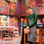 Antrax Instagram – Unas fotitos de Art Attack MD ☺️💚 ¿Cuál es tú episodio fav? 👀 recuerden que está en Disney  🤩☺️