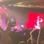 Antrax Instagram - Día 2 Coachella 🤠🤠🤠