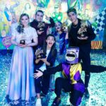 Antrax Instagram – Unas fotitos de Art Attack MD ☺️💚 ¿Cuál es tú episodio fav? 👀 recuerden que está en Disney  🤩☺️
