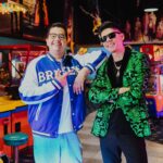 Antrax Instagram – Quiero hacer contigo una colección de Funko 💙💚 
¡La partida Remix ya en todas las plataformas! 🤩
