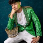 Antrax Instagram - El tiempo pone a cada Rey en su trono 👑💚🫣