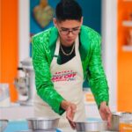 Antrax Instagram - ¡Por fin les puedo contar! Formo parte de Bake Off Celebrity México, Temporada 2, 😍🎂 Una competencia que pondrá a prueba mis habilidades en la repostería 🍰 Muy pronto por… @hbomaxla @hbomaxmx #BakeOff2MX