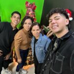Antrax Instagram – Les prometí que cada fin de mes les subo las fotos que no subí, ahí van las de
Diciembre 2023 ☺️
1.-compré 2 mini coches😂
2.- se fue la luz en la calle
3.- me encontré al rey de los payasos
4.- me nombraron ciudadano chido🥹
5.- están bien lindos🐉
6,7,8- Danxax, mi escuela de baile🎄🤩🎄
9.- marcos y su mamá y yo y mi mamá xd

Pd: último post del mejor año de mi vida, 2023 gracias por tanto!