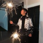 Antrax Instagram – Feliz Navidad de todo corazón 🖤🤍✨
