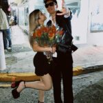 Antrax Instagram – Te compré las flores más bonitas en el antro🌹🌹🌹