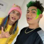 Antrax Instagram – ART ATTACK: MODO DESAFÍO ¡YA DISPONIBLE! x Disney  🥹🎨
Vayan a verlo ya!! No puedo creer que esto sea verdad 😍 ME ETIQUETAN CUANDO LO ESTÉN VIENDO!!!