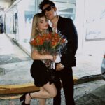Antrax Instagram – Te compré las flores más bonitas en el antro🌹🌹🌹