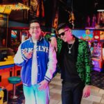 Antrax Instagram – Quiero hacer contigo una colección de Funko 💙💚 
¡La partida Remix ya en todas las plataformas! 🤩