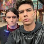 Antrax Instagram – ART ATTACK: MODO DESAFÍO ¡YA DISPONIBLE! x Disney 🥹🎨
Vayan a verlo ya!! No puedo creer que esto sea verdad 😍 ME ETIQUETAN CUANDO LO ESTÉN VIENDO!!!