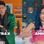 Antrax Instagram - Les traigo la fecha Oficial: 14 de Septiembre 😎🤩 en HBOMax y Home & Health.. Ya quiero que vean esta competencia de pasteles 🎂🍩🥧🥮😈 #BakeOffMx @hbomaxmx @hbomaxla @discoveryHH