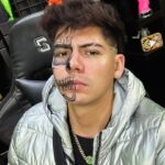Antrax Instagram – Noviembre fue un gran mes 🙌🏻 vamos por diciembre 😌
1.- fiesta de halloween
2.- mi primera blizzcon🇺🇸
3.- amo clash royale
4.- ☣️
5.- kheaa ieee
6.- muchos vuelos😀
7.- con el presi de ori☺️
8.- xq me mira asi?
9.- real hasta la muerte

Les voy a subir cada fin de mes lo que no les suba 😜🫶🏻 que Diciembre este lleno de bendiciones para ti que lees esto💚💚💚