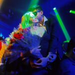 Antrax Instagram - Te compré las flores más bonitas en el antro🌹🌹🌹