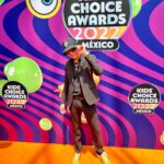 Antrax Instagram – saluditos a todas y todos que lindo estar por aquí y conocernos💚😈💜🦄 KCA 2022