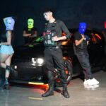Antrax Instagram – CAZANDO – Canción Oficial para el Summer Kamp 2023 💚💙🧡❤️💜💛 
Gracias a Sk por la oportunidad y a mi Team que nunca falla 😈
Vayan a escucharla ya en mi canal 🫡🫶🏻😜