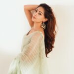 Anu Emmanuel Instagram – ✨