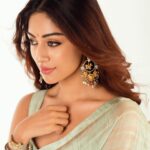 Anu Emmanuel Instagram – Shine Bright ✨
Happy Diwali 🪔