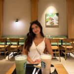 Anushka Sen Instagram - a day in Sen’s life 🦦