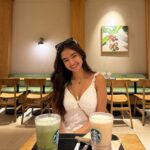 Anushka Sen Instagram - a day in Sen’s life 🦦
