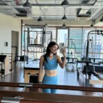 Anushka Sen Instagram - a day in Sen’s life 🦦