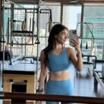 Anushka Sen Instagram - a day in Sen’s life 🦦