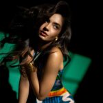 Anushka Sen Instagram – a different perspective 🧜‍♀️
.
Makeup and hair @hairbyradhika @makeupbysalonij 
📸 @miteshsphotography 
Styled by @stylingbyvictor @sohail__mughal___
Outfit @advait_in 
Heels @londonrag_in 
Styling team @styleby_antara @sanzimehta777
Jewellery @ananaofficial @the_antrang_jewels