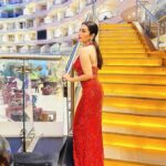 Anusmriti Sarkar Instagram – Red vibe ✨💕🧿

#event #award #function #workmode #fridayvibes #gratitude #love #as #anusmriti #anusmritisarkar