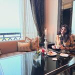 Anveshi Jain Instagram - It was such a fulfilling trip to Chennai ❤️