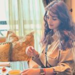 Anveshi Jain Instagram - It was such a fulfilling trip to Chennai ❤️