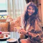 Anveshi Jain Instagram - It was such a fulfilling trip to Chennai ❤️