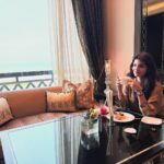 Anveshi Jain Instagram - It was such a fulfilling trip to Chennai ❤️