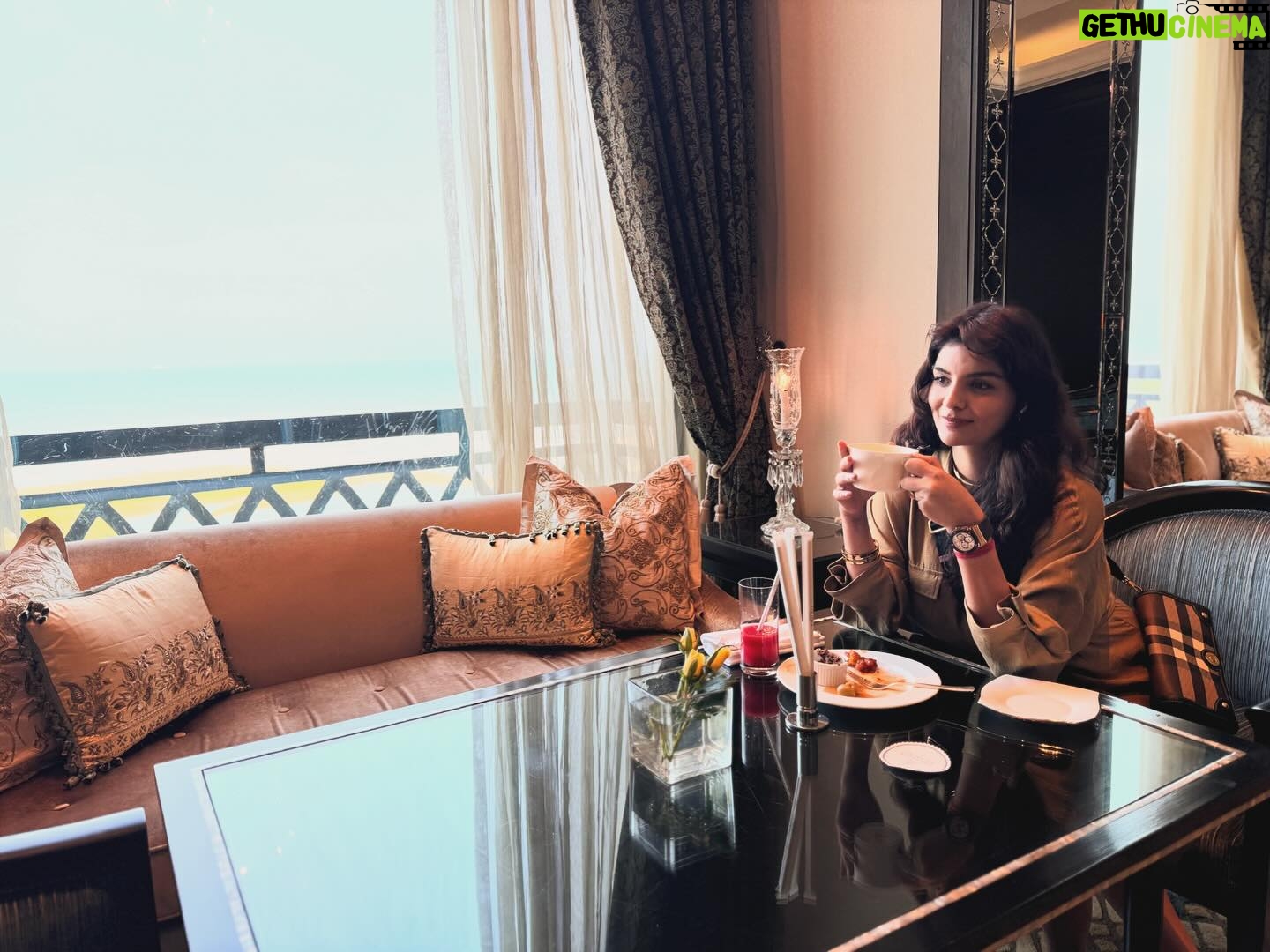 Anveshi Jain Instagram - It was such a fulfilling trip to Chennai ❤️