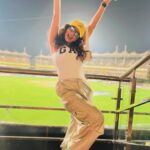 Anveshi Jain Instagram - Did you see me ?