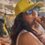 Anveshi Jain Instagram - Did you see me ?