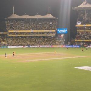 Anveshi Jain Instagram - Did you see me ?