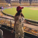 Anveshi Jain Instagram - Did you see me ?