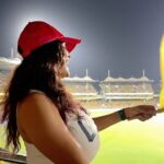 Anveshi Jain Instagram - Did you see me ?