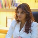 Anveshi Jain Instagram - Ted Talk Interview snippets .. I am sharing the full video on YouTube.. And the entire Ted talk is going to be out and shared with you real soon ! #tedtalks #interview