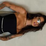Any Borges Instagram – Quando você ama tanto um body que coloca o seu nome nele 😅😅😅🖤🖤🖤

@biquini.anybody