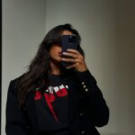 Any Borges Instagram – Fotos aleatórias de momentos do meu dia-a-dia indo trabalhar.
Amo o básico 🖤😎