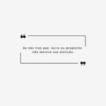 Any Borges Instagram – Liberte-se de tudo o que não te agrega.
