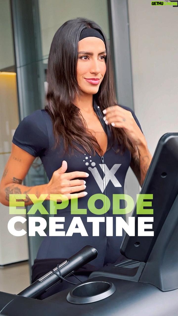 Any Borges Instagram - Eleve seus treinos com a Creatina Explosiva da VX Nutrition! 💥 A primeira do mundo, feita para potencializar força, resistência e recuperação ✨ Por que nossa Creatina? Mais ATP: Energia extra exatamente quando você precisa. Absorção Superior: Aproveite ao máximo, com resultados rápidos. Força e Resistência: Treinos intensos, recuperação rápida. 👆 Curioso? Acesse nosso site. CUPOM DISPONÍVEL: MERACHI10 Transforme seu treino e sua vida com a VX Nutrition. Chega de esperar pelos resultados! #CreatinaExplosiva #Força #Energia #VXNutritiono