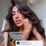 Any Borges Instagram - Link do vestido nos stories 🧡 @biquini.anybody