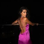 Any Borges Instagram - Hoje celebro mais um capítulo da minha jornada com o coração cheio de gratidão. 🙏🏽 🎉🎂🎈 👗 @jundustore