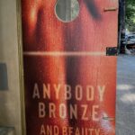 Any Borges Instagram - A vida nos reservas surpresas maravilhosas que ultrapassam nossos melhores sonhos. A @biquini.anybody e @bronze.anybody e a combinação perfeita proporcionando para as clientes a oportunidade de se sentirem cuidadas, bonitas e confiantes. Nada é impossível quando se acredita no próprio potencial 🤎✨