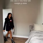 Any Borges Instagram – Como hoje é o dia da mulher, um vídeo que reflete a rotina de tantas mulheres, inclusive a minha 😅😂 
 Feliz Dia das Mulheres para todas nós 🫶🏽🌹

#diadasmulheres🌹 #mulherespoderosas